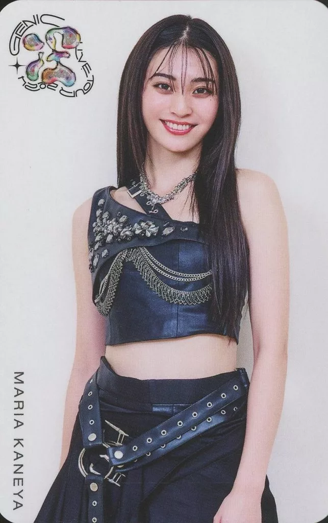 GENIC 金谷鞠杏 グッズセット サイン入り 駿河屋 -<中古>GENIC/金谷鞠杏/Blu-ray「LIVE TOUR 2024-if-(初回生産