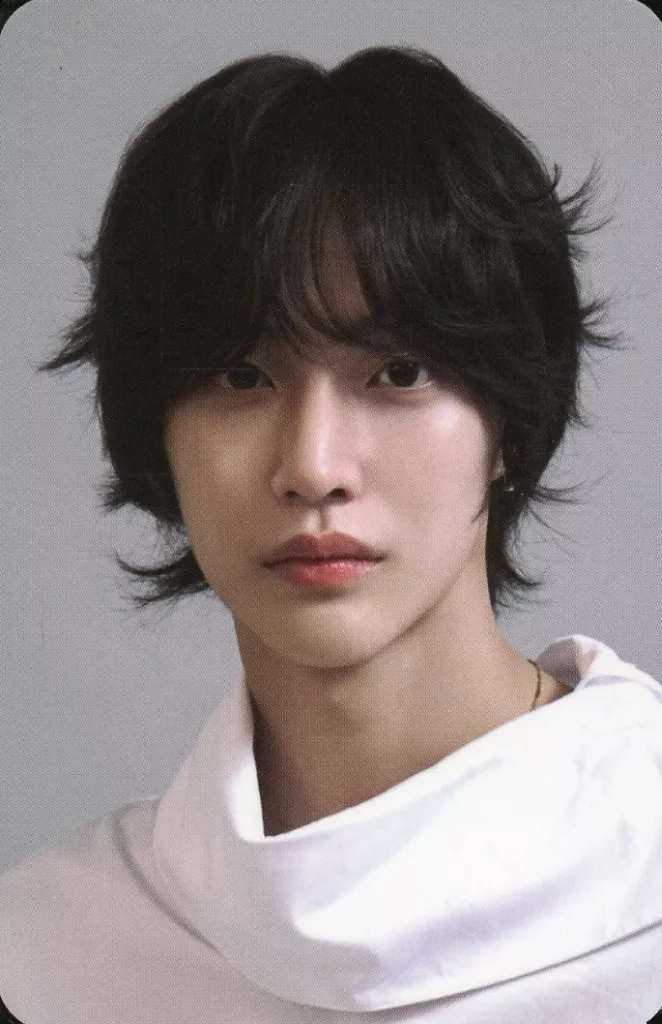 駿河屋 -<中古>RIIZE/ウォンビン(WONBIN)/「RIIZE 2024 SEASON'S