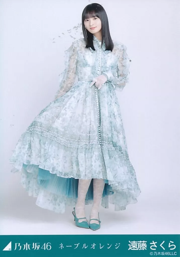 【おまけ付】乃木坂46 ランダム生写真　ネーブルオレンジ　全80枚 Amazon.co.jp: 乃木坂46 ネーブルオレンジ 封入 生写真 4種