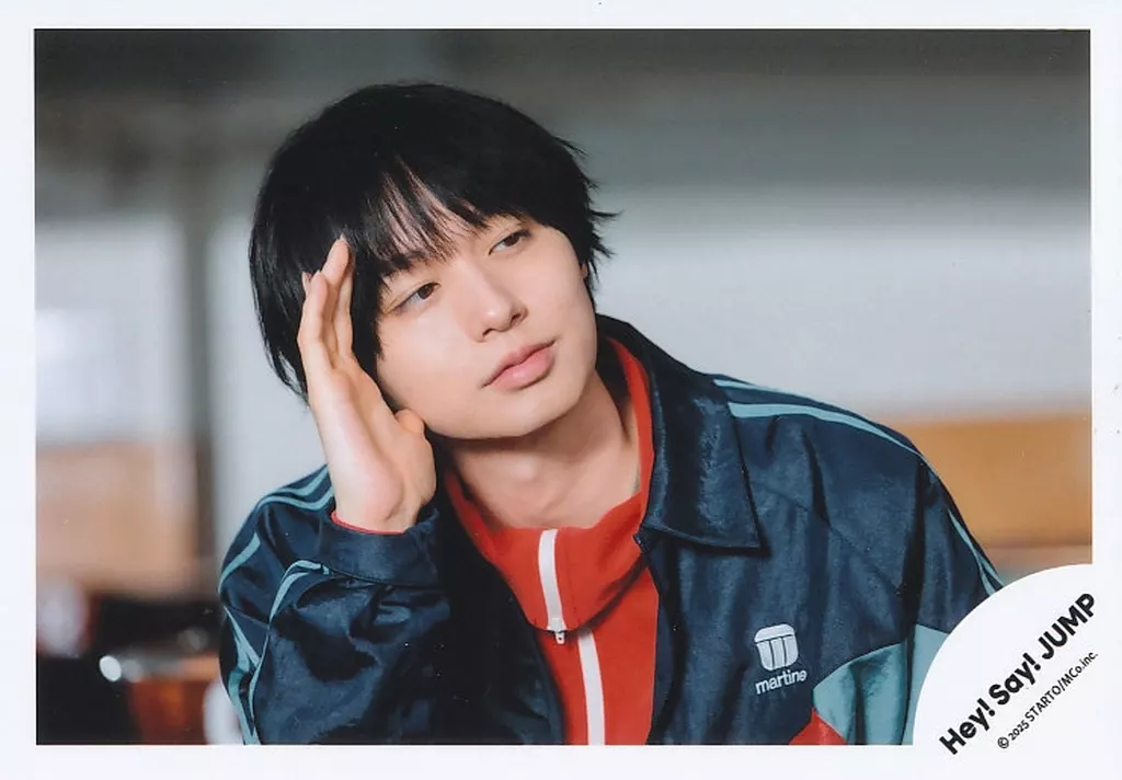 伊野尾慧 encore オフショ 駿河屋 -<中古>Hey! Say! JUMP/伊野尾慧/横型・バストアップ/シングル