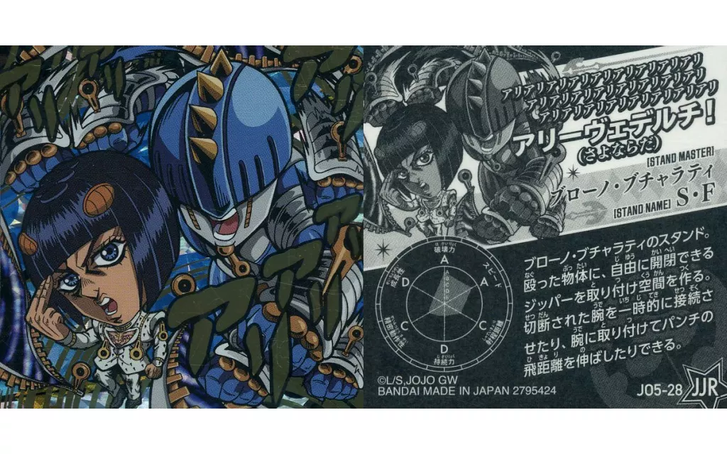 OneMall provides Suruga-ya products: コレクションシール/JJR/にふぉ