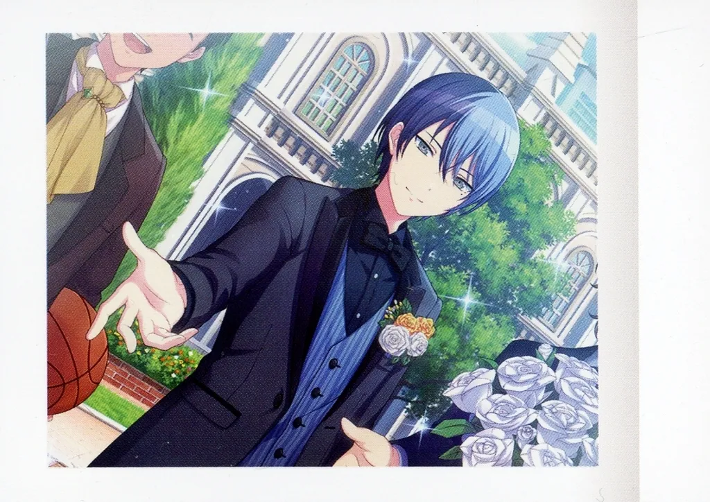 xx　冬弥20個 駿河屋 -<中古>12[ノーマル]：青柳冬弥（アニメ・ゲーム）