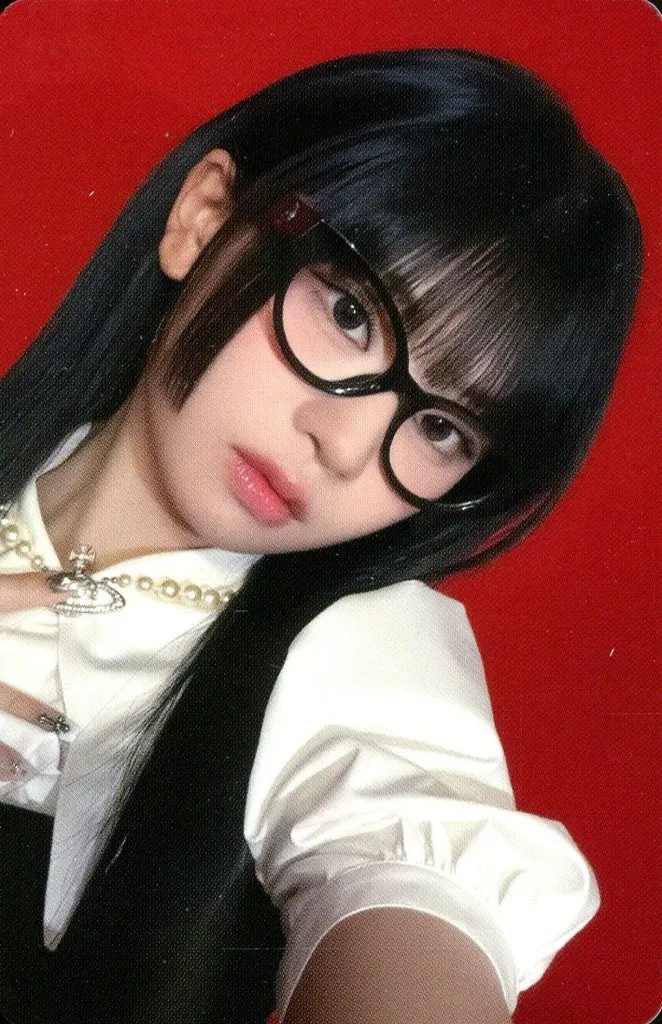 ME:I WHO I AM 村上璃杏 Rinon セット シリアル付き ME:I WHO I AM 村上璃杏 Rinon セット シリアル付き