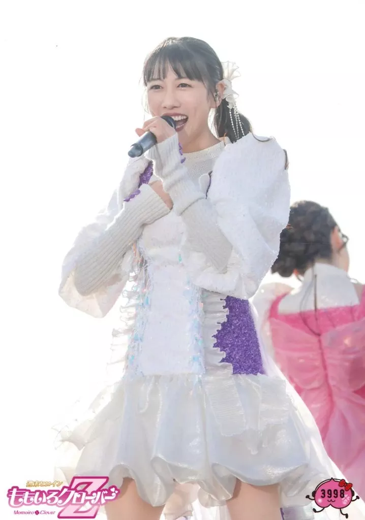 駿河屋 -<中古>3998：ももいろクローバーZ/高城れに/公式生写真 第62弾