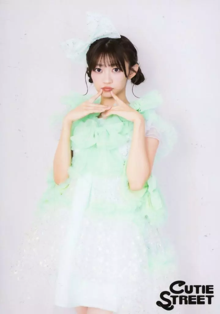 駿河屋 -<中古>15：CUTIE STREET/板倉可奈/CUTIE STREET 生写真