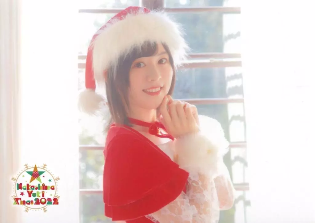 中島由貴 クリスマスイベント 2023 ブロマイド 他セット 中島由貴❄ on X: