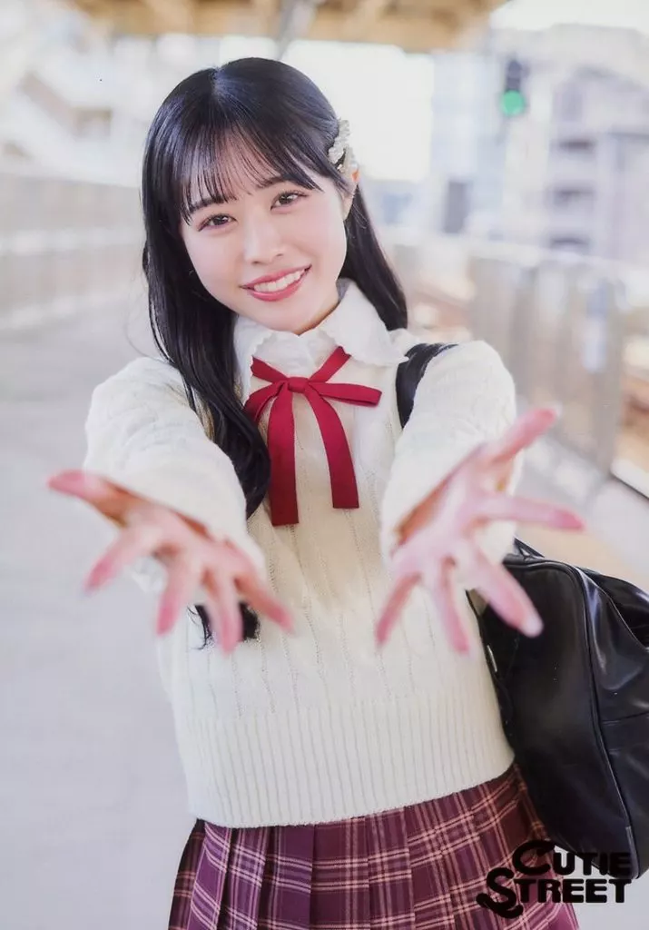 佐野愛花 まとめ売り CUTIE STREET佐野愛花まとめ売り 写真全3枚 被り有 きゅーすと - メルカリ