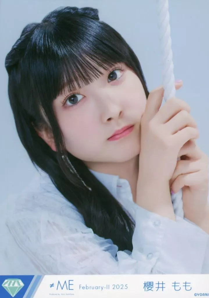 じ*ん様 ノイミー ノットイコールミー ≠ME 櫻井もも 生写真 コンプ まとめ ≠ME 櫻井もも 生写真 きゅんかわ人生 コンプ ノイミー - メルカリ