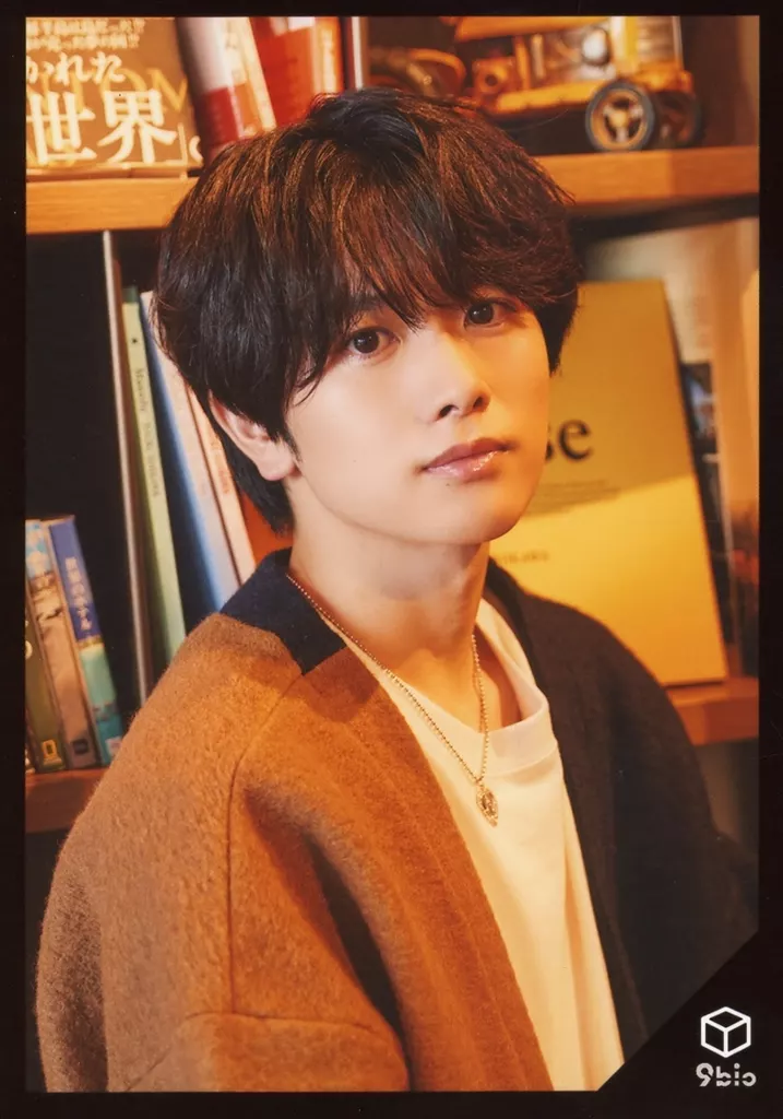 駿河屋 -<中古>9bic/六花清春/「WAIWAI POP UP SHOP オフィシャル