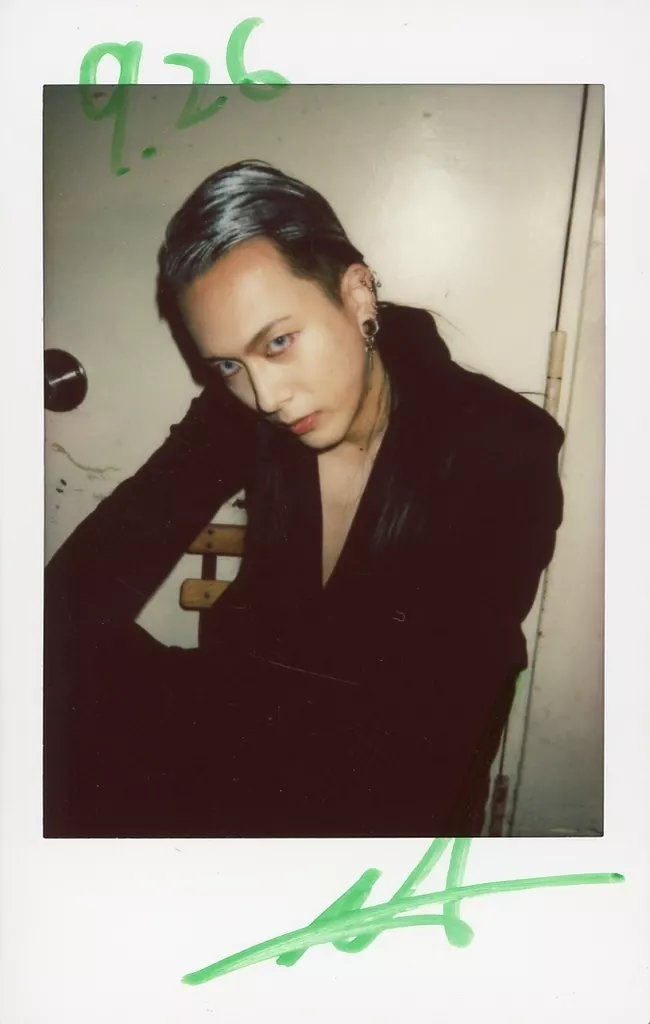 dadaroma 朋 dadaroma - dadaroma added a new photo