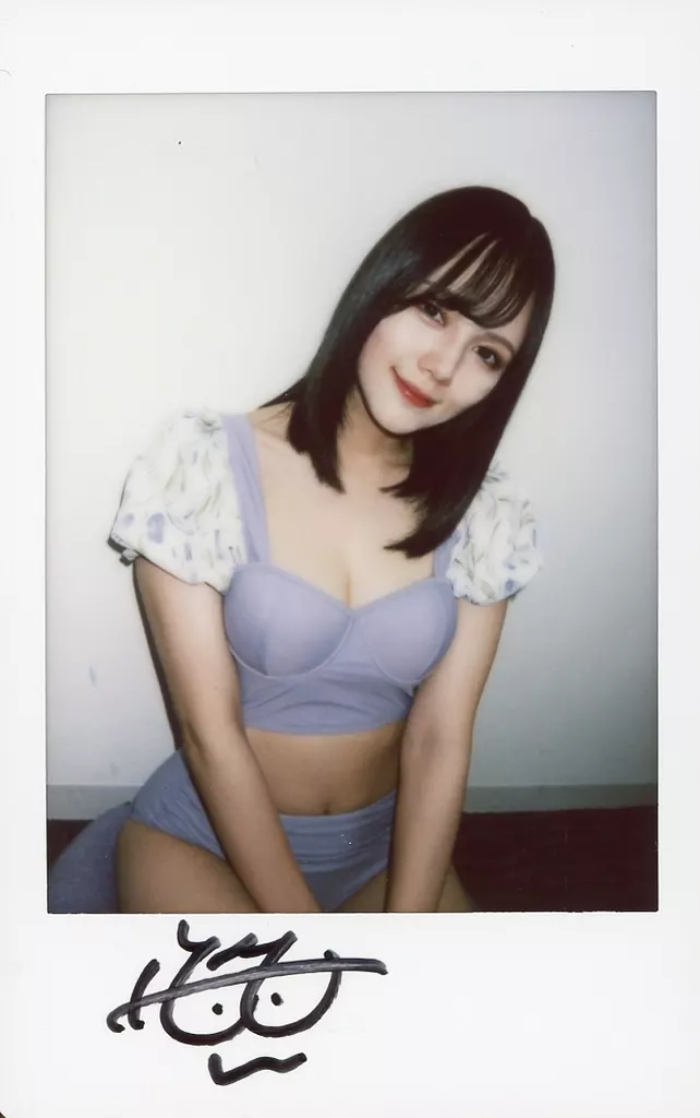 涼森れむ　直筆サイン入り生写真 Amazon.co.jp: 涼森れむ 直筆サイン入り 3枚セット : おもちゃ