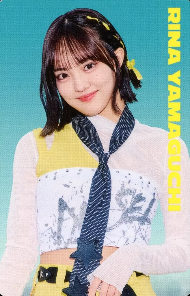 山口莉愛 缶バッジ 21個 駿河屋 -<中古>Laki/山口莉愛/CD「Infinity」【CD ONLY】(RZCD-67421