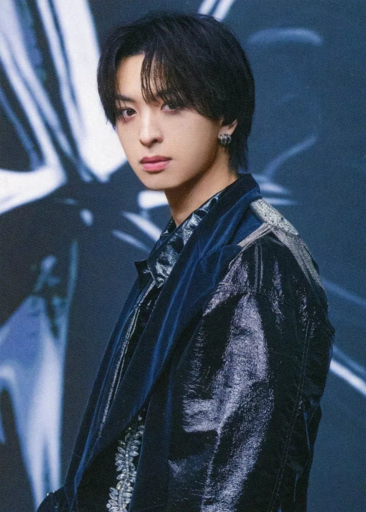 FANTASTICS from EXILE TRIBE/木村慧人/CD「Welcome to Sunshine」【MV盤】(RZCD-67433～4/B、RZCD-67435～6/B、RZZ1-67444～5/B、RZZ1-67446～7/B)初回仕様封入トレーディングカードB