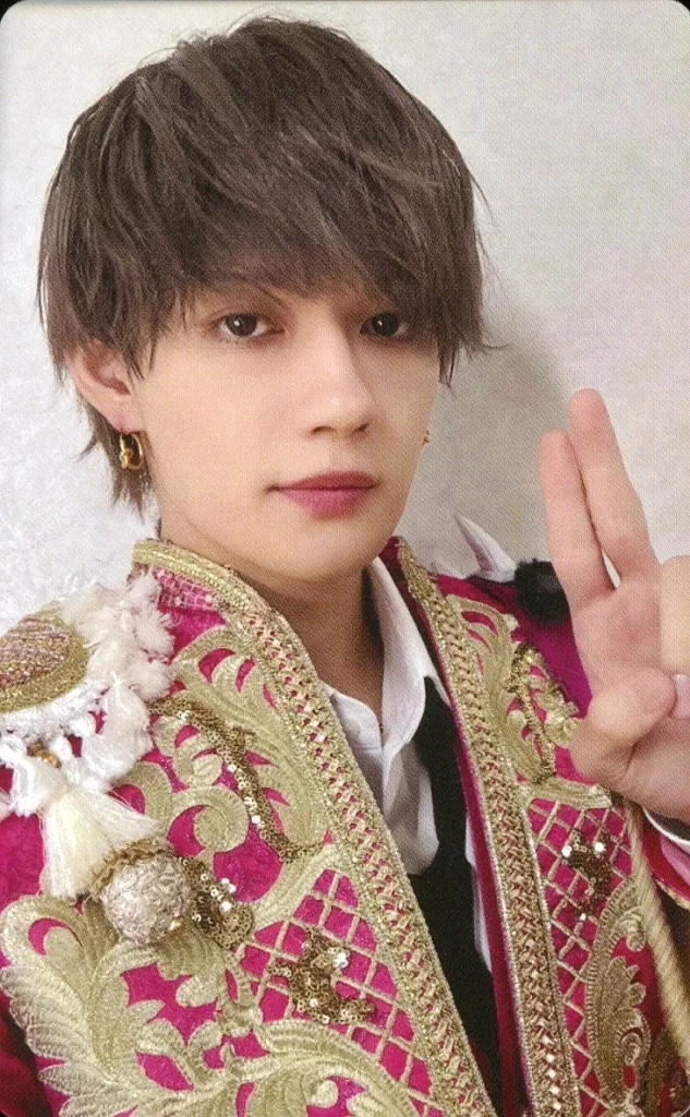 M!LK/佐野勇斗/CD「爆裂愛してる / 好きすぎて滅!」【VICTOR ONLINE STORE限定盤】(NCS-10329)封入特典限定トレカ