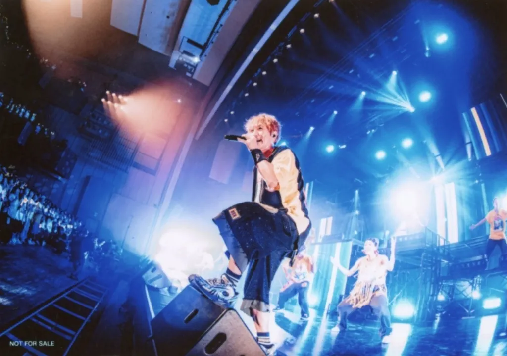 遊助 写真 LIVEphoto ライブフォト ライブ写真 駿河屋 -<中古>遊助/ライブフォト/DVD＆Blu-ray「遊助 LIVE TOUR 2025