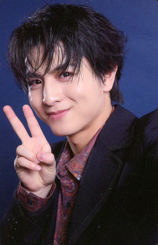 駿河屋 -<中古>超特急/ハル(柏木悠)/CD「ガチ夢中!(ハル盤)」(UPCH 駿河屋 -<中古>超特急/ハル(柏木悠)/CD「ガチ夢中!(ハル盤)」(UPCH