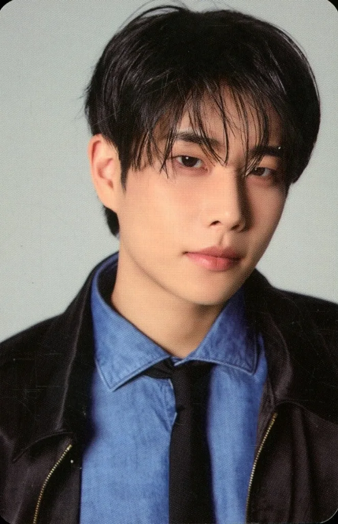 ASTROAD Stargraphy MJ トレカ MJ The 3rd ASTROAD [STARGAZER] Photocard - ASTRO | Bias Room
