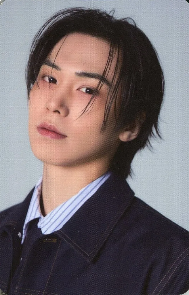 ASTRO ラキ トレカ 駿河屋 -<中古>ASTRO/ラキ(Rocky)/「THE 4TH ASTROAD [STARGRAPHY