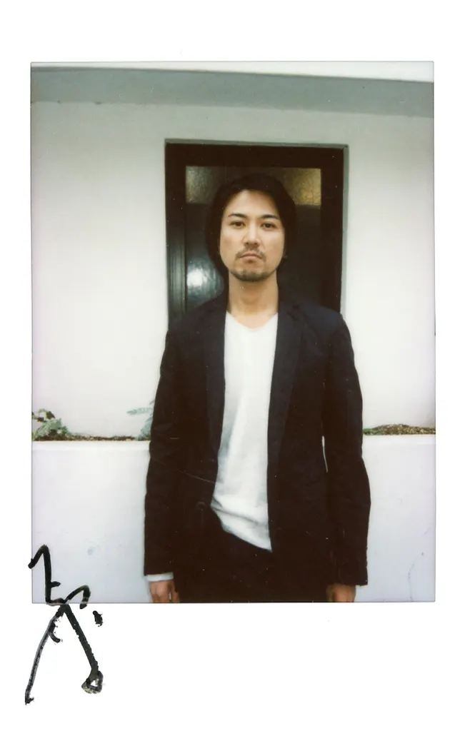 ☆大西信満/[当選通知書付き]・直筆サイン入り/雑誌「ピクトアップ #83」抽選プレゼント当選品 生チェキ