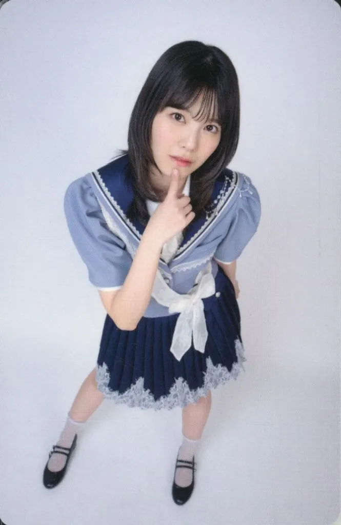 僕が見たかった青空　個別デート生写真　沖縄デート　伊藤ゆず　直筆サイン入り 商品詳細ページ | 僕が見たかった青空 Official Goods Shop | 【通常