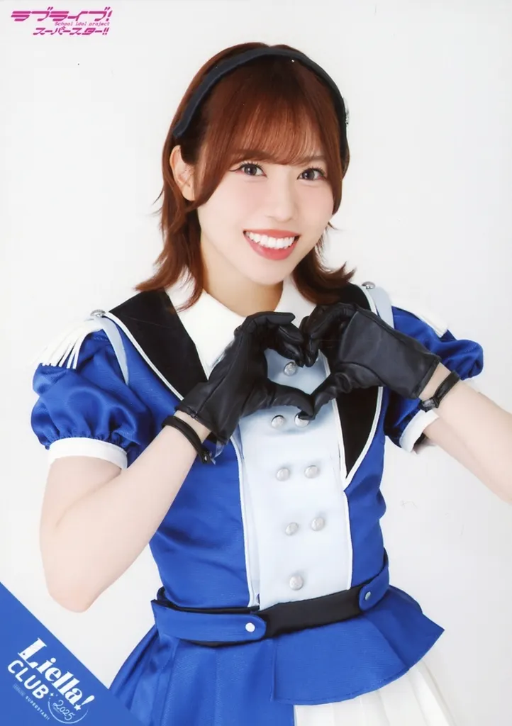 駿河屋 -<中古>Liella!/伊達さゆり/ラブライブ!スーパースター