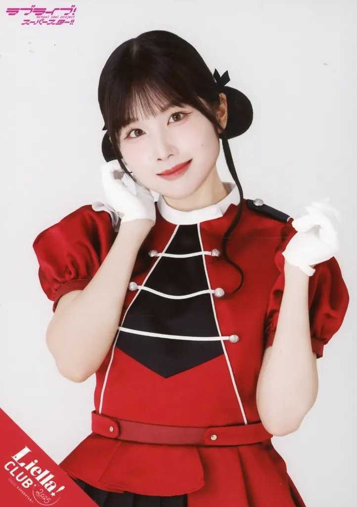 駿河屋 -<中古>Liella!/岬なこ/ラブライブ!スーパースター!! Liella