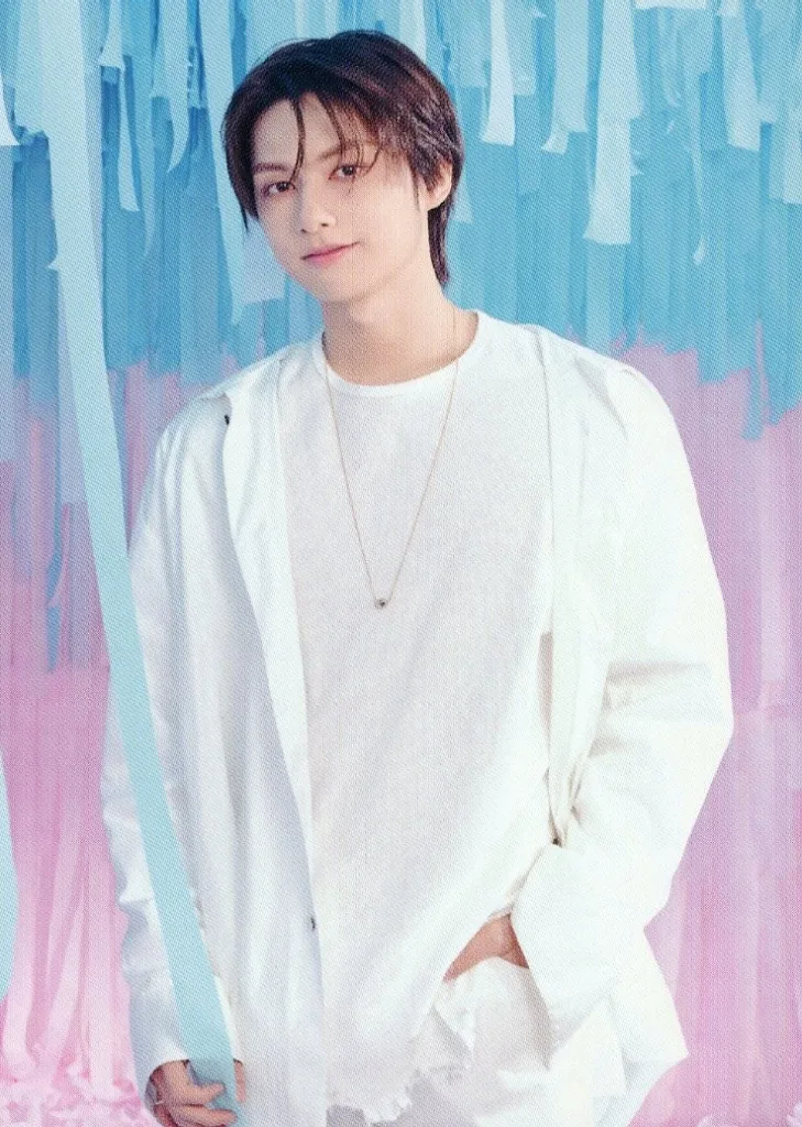 駿河屋 -<中古>03：SEVENTEEN/ジュン(JUN)/「SEVENTEEN 2026 JAPAN
