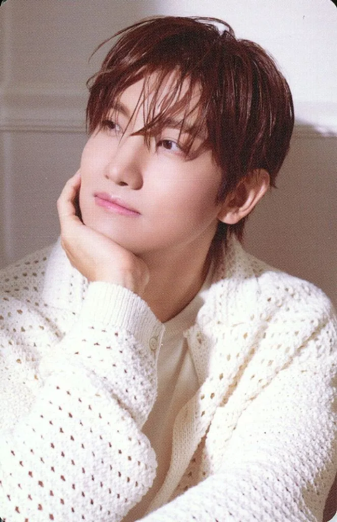 東方神起★SEASON'S GREETINGS 2026★ポラロイド★ユンホ 駿河屋 -<中古>東方神起/ユンホ(U-KNOW)/「TVXQ! 2026 SEASON'S