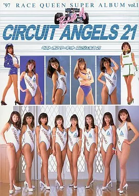 CIRCUIT ANGELS21