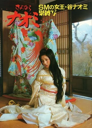 駿河屋 -【アダルト】<中古>ランクB)カラー表紙版)谷ナオミ引退