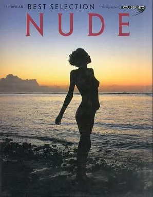 BEST SELECTION NUDE