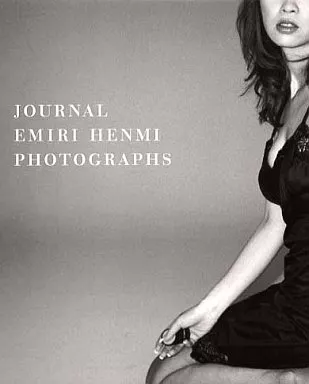 本 アイドル写真集 辺見えみり写真集 EMIRI HENMI