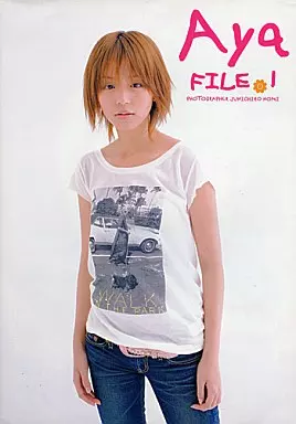 平野綾、写真集 平野綾フォトブック「綾本」 | 平野 綾, 飯塚 昌太, 佐賀 章広