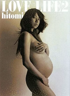 hitomi写真集 LOVE LIFE 2