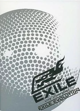 駿河屋 -<中古>EXILE LIVE TOUR 2007 “EXILE EVOLUTION”写真集セット