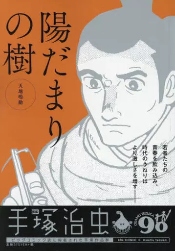 陽だまりの樹 天地鳴動