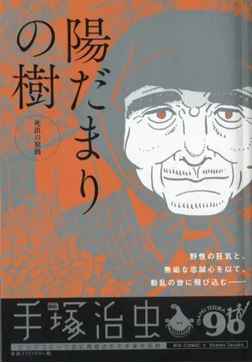 陽だまりの樹 死出の旅路