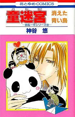 迷宮シリーズ 京＆一平シリーズ全巻34冊＋迷宮回廊4冊　神谷悠 迷宮シリーズ 京＆一平シリーズ全巻34冊＋迷宮回廊4冊 神谷悠 - メルカリ