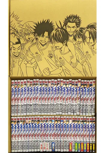 【全巻】エリアの騎士　1〜57巻 エリアの騎士 全巻 セット1-57巻+外伝+FC 月山 可也 全巻セット 全巻