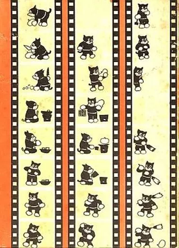 その他コミック　のらくろ(カラー復刻版) 全10巻セット / 田河水泡