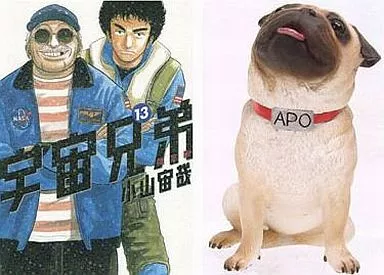 特典付)限定13)宇宙兄弟 限定版 / 小山宙哉