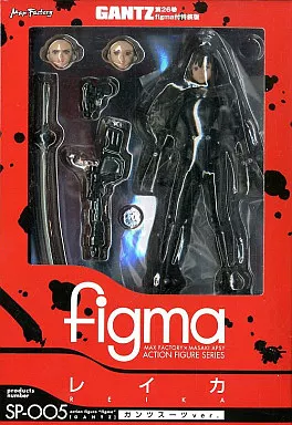 特典付)限定26)GANTZ figma付初回限定版 / 奥浩哉(ランクB)