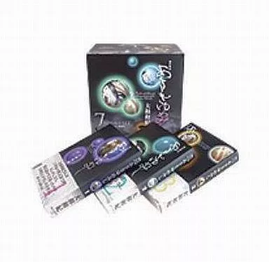 あさきゆめみし 講談社文庫版 美麗BOX入り 全7巻セット