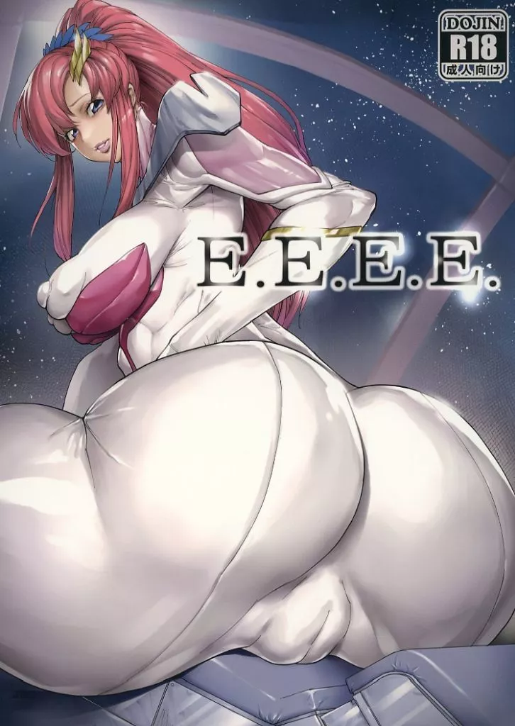 E．E．E．E． / 梵典 / こちょこちょ高校