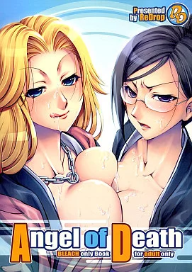 BLEACH Angel of Death / Mokky / おつまみ / ReDrop