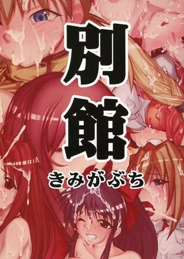 別館 きみがぶち ZHOA11613image