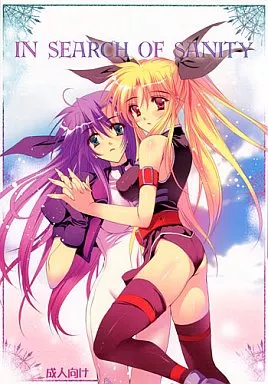 魔法少女リリカルなのは In Search Of Sanity / 田宮秋人 / 銀の星亭