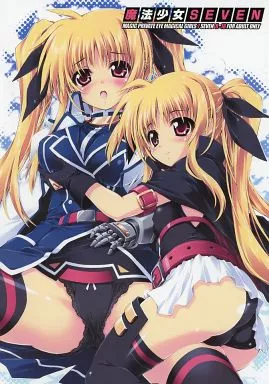 魔法少女 SEVEN ZHOA21045image