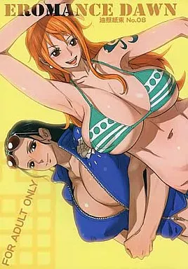 EROMANCE DAWN ZHOA26877image