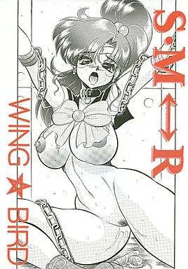 セーラームーン S・M-R / 人外魔境倶楽部